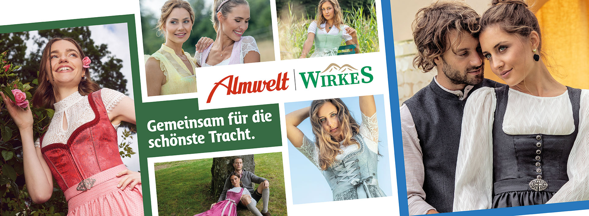 Almwelt Wirkes