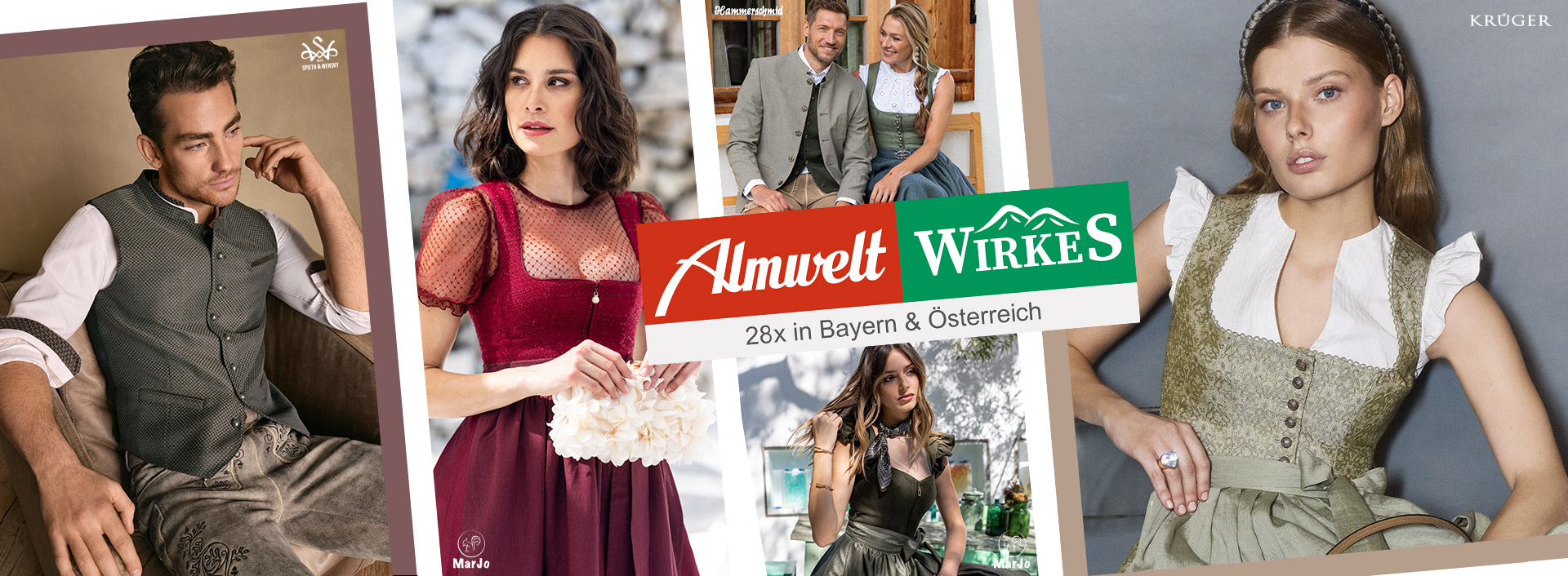 Almwelt Wirkes